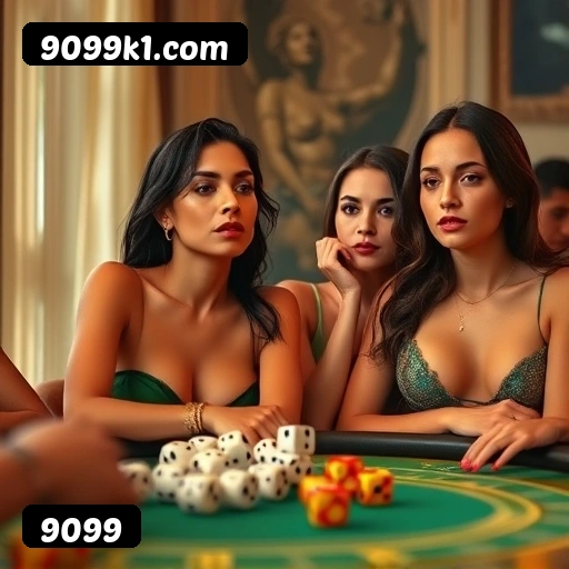 Equipe de suporte ao cliente da 9099